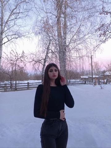 Индивидуалка Алиана фото 2