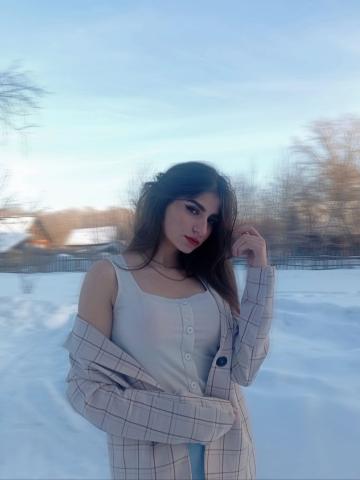 Индивидуалка Алиана фото 3