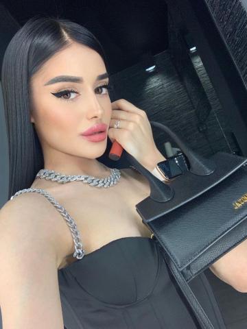 Индивидуалка Алла фото 2