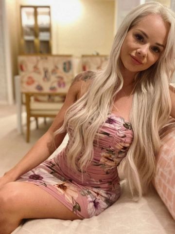 Проститутка Элина, 24 года, г. Новый Костек