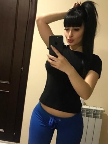 Индивидуалка Эмиля фото 3