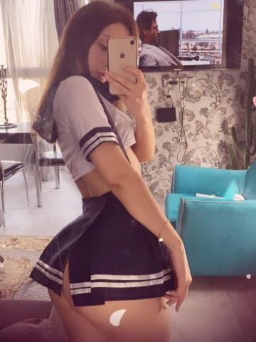 Индивидуалка Геля фото 3