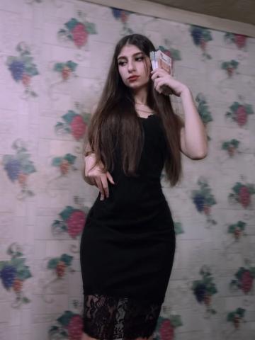 Проститутка Алиана, 24 года, г. Новый Костек