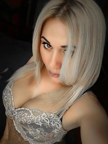 Проститутка Альбина, 25 лет, г. Новый Костек
