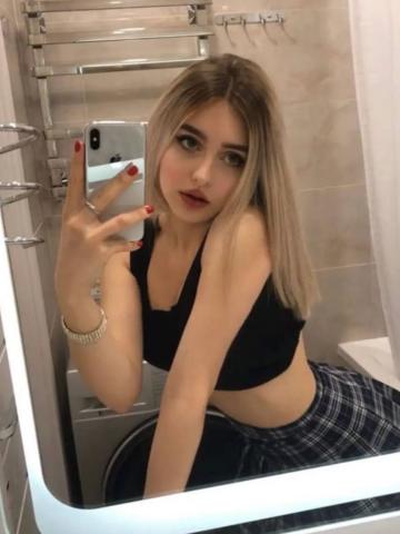 Индивидуалка Зина фото 3